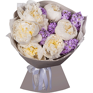 White Nights with delivery Yaroslavl