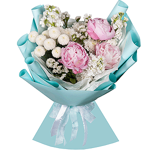Sky in Your Hands with delivery Yaroslavl
