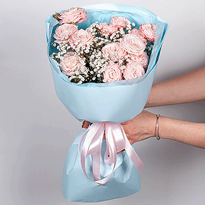 Airy Etude with delivery Yaroslavl