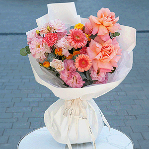 On a Happy Wave with delivery Yaroslavl