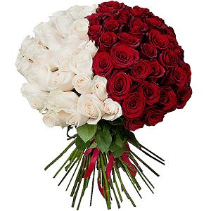 You and me with delivery Yaroslavl