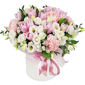 Sleeping beauty with delivery Yaroslavl