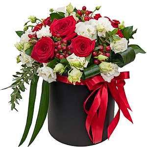 Lovestruck with delivery Yaroslavl