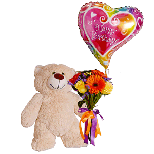 Favorite guest with delivery Yaroslavl