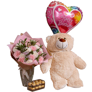 Full of wishes with delivery Yaroslavl