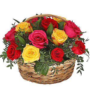 small garden with delivery Yaroslavl