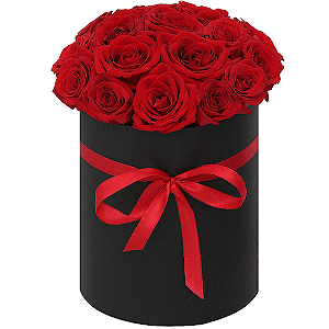 Red and black with delivery Yaroslavl