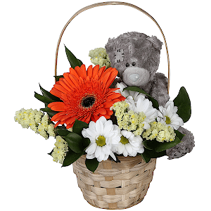 Kids Holiday with delivery Yaroslavl