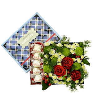 Dolce Vita with delivery Yaroslavl