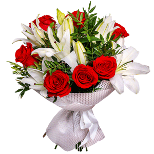 Duet Luxe with delivery Yaroslavl