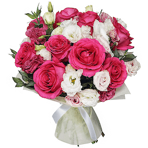 Romance Luxe with delivery Yaroslavl