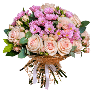 Magic of Feelings Luxe with delivery Yaroslavl