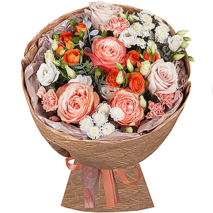 Warm hugs with delivery Yaroslavl