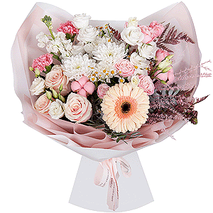 From Your Kitty with delivery Yaroslavl
