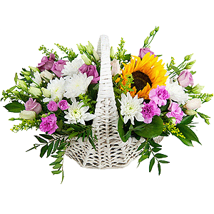 A joyful moment with delivery Yaroslavl