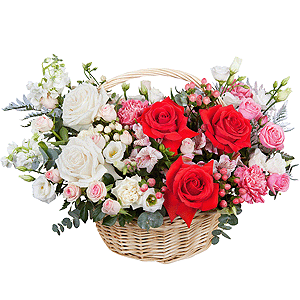 Holiday Of Heart with delivery Yaroslavl
