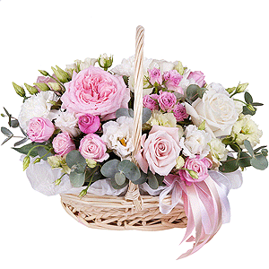 Royal Garden with delivery Yaroslavl