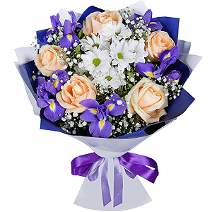Summer freshness with delivery Yaroslavl