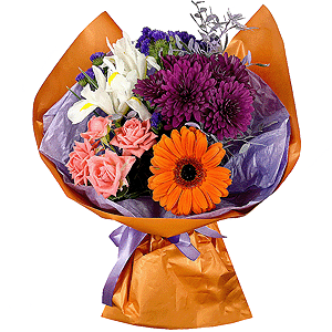 Vivid emotions with delivery Yaroslavl