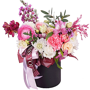 Glamor with delivery Yaroslavl