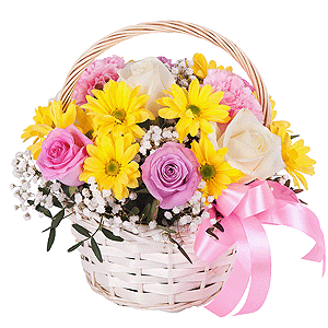 Sincere wishes with delivery Yaroslavl