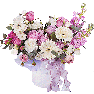 Exquisite evening with delivery Yaroslavl