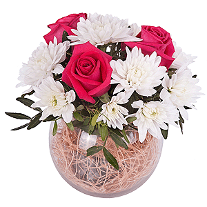 Sweet compliment with delivery Yaroslavl