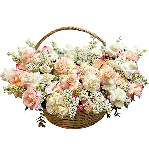 Splendor of love with delivery Yaroslavl