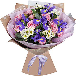 Pleasant impression with delivery Yaroslavl