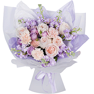 Lavender tenderness with delivery Yaroslavl