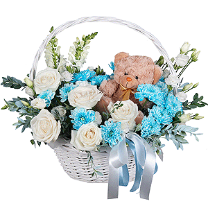 For a boy with delivery Yaroslavl