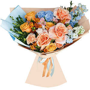 Coral reef with delivery Yaroslavl