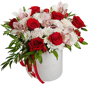 Etoile with delivery Yaroslavl