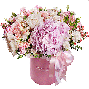 Fragrant Dream with delivery Yaroslavl