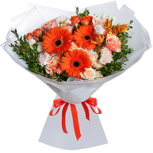 Smile of Fortune with delivery Yaroslavl