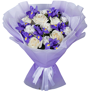 Perfect Combination with delivery Yaroslavl