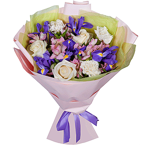 Calypso with delivery Yaroslavl