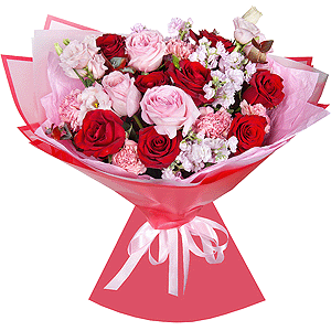 Emotions of love with delivery Yaroslavl