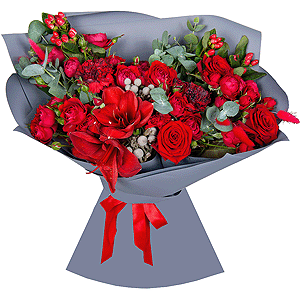 Magic of love with delivery Yaroslavl
