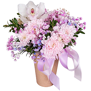 Star of Joy with delivery Yaroslavl
