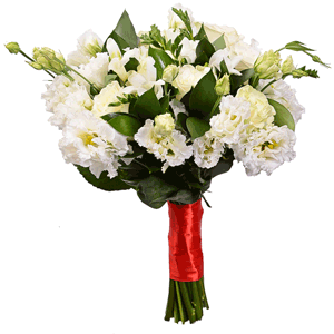 Bride&rsquo;s bouquet &laquo;Perfection&raquo; with delivery Yaroslavl