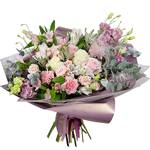 Gorgeous bouquet with delivery Yaroslavl