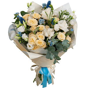 Happiness with delivery Yaroslavl