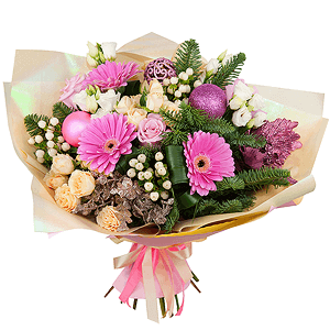 Party star with delivery Yaroslavl