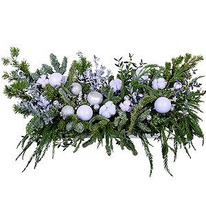 Winter Freshness with delivery Yaroslavl