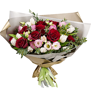 Florentina with delivery Yaroslavl