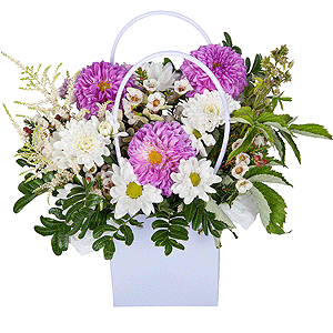 Summer Dew with delivery Yaroslavl