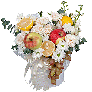 Fruit Cocktail with delivery Yaroslavl