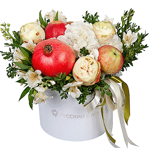 Paradise Gifts with delivery Yaroslavl