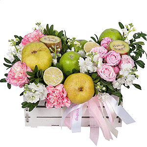 Fruit Ball with delivery Yaroslavl